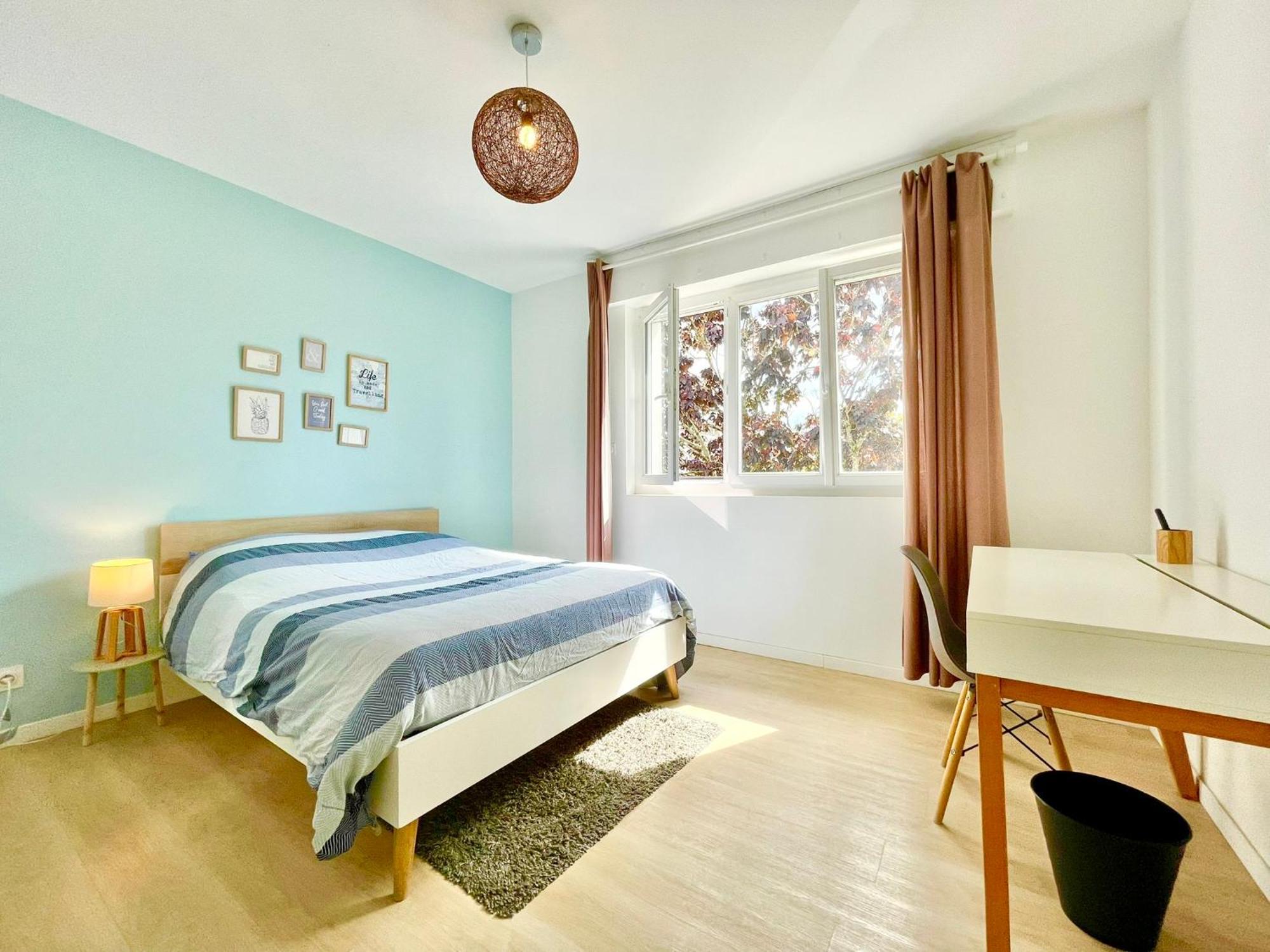 Smile Apparts - Appartements - Au Coeur De Lorient - Au Calme - Tout Confort Eksteriør bilde