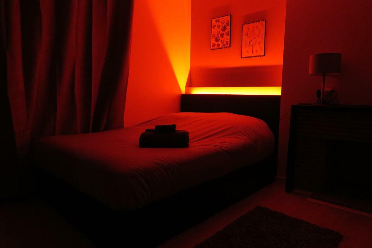 Smile Apparts - Appartements - Au Coeur De Lorient - Au Calme - Tout Confort Eksteriør bilde